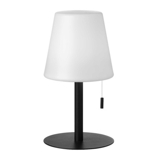 Lampe de table DEL TINSLEY RGBW