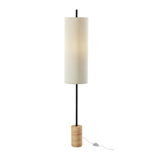 Lampe de plancher ELEANOR 1 Lt