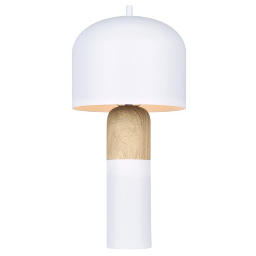 Lampe de table CALEB 1 Lt