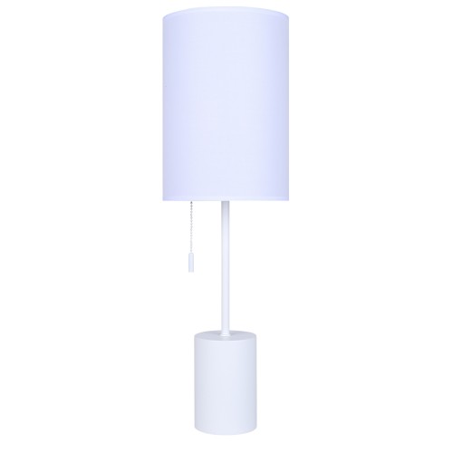 Lampe de table FLINT 1 Lt