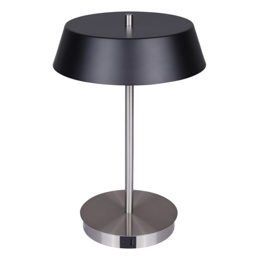 Lampe de table DEL JESSA