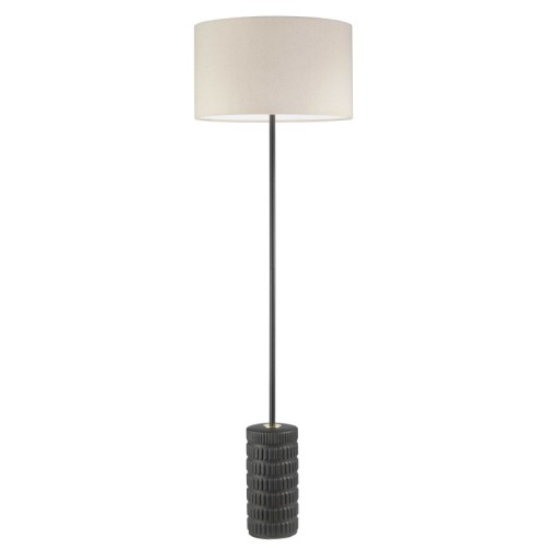 Lampe de plancher FELICITY 1 Lt