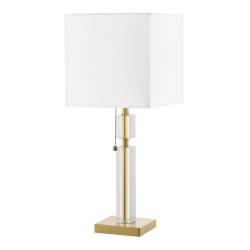 Lampe de table FERNANDA 1 Lt