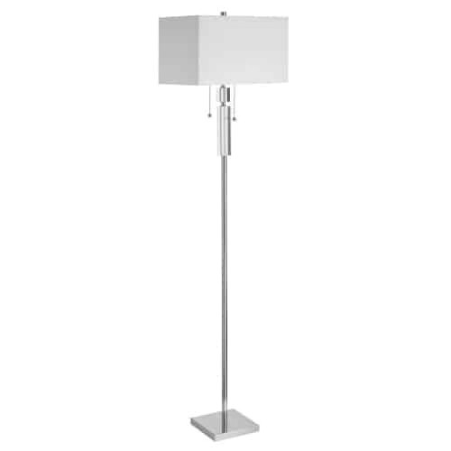 Lampe de plancher FERNANDA 2 Lts