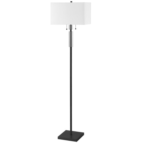 Lampe de plancher FERNANDA 2 Lts