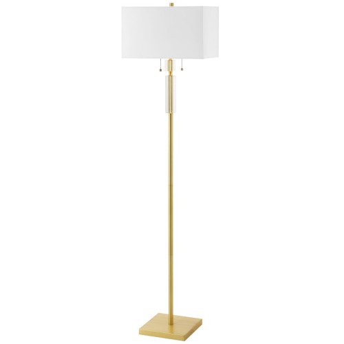 Lampe de plancher FERNANDA 2 Lts