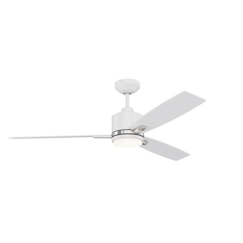 Ventilateur DEL NUVEL 52"