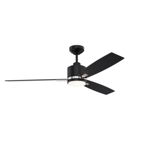 Ventilateur DEL NUVEL 52"