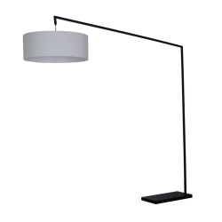 Lampe de plancher BRENNIN 87"