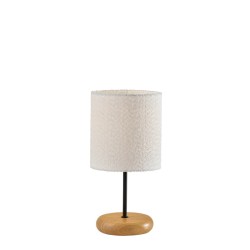 Lampe de table 16" BRIELLE...