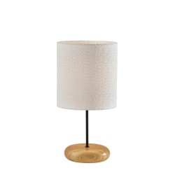 Lampe de table BRIELLE 22"...