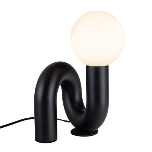 Lampe de table SADIE 1 Lt