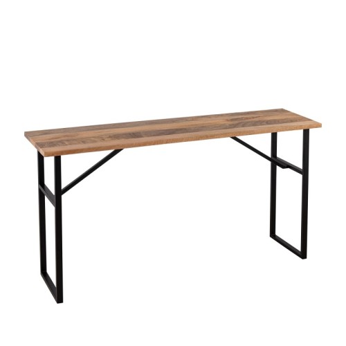 Table console 60" DEVEN