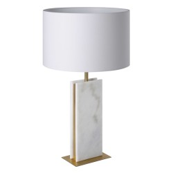 Lampe de table 26" BELESAR...