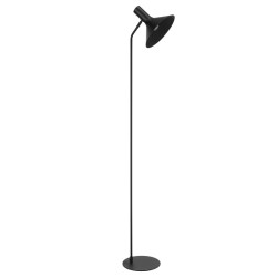 Lampe de plancher 65"...