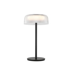 Lampe de table DEL BRILLA...