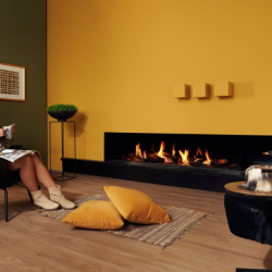 Foyer au gaz SUMMUM 190C - ELEMENT 4