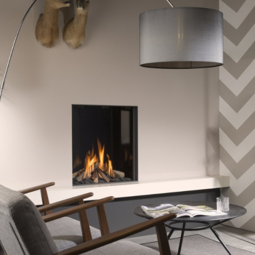 Foyer au gaz CUPIDO 70 - ELEMENT 4