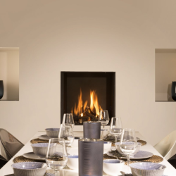 Foyer au gaz CUPIDO 50 - ELEMENT 4