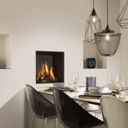 Foyer au gaz CUPIDO 50 - ELEMENT 4