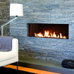 Foyer au gaz MODORE 140 - ELEMENT 4