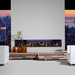 Foyer au gaz TENORE 240