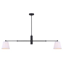 Suspendu Linéaire ASPEN...