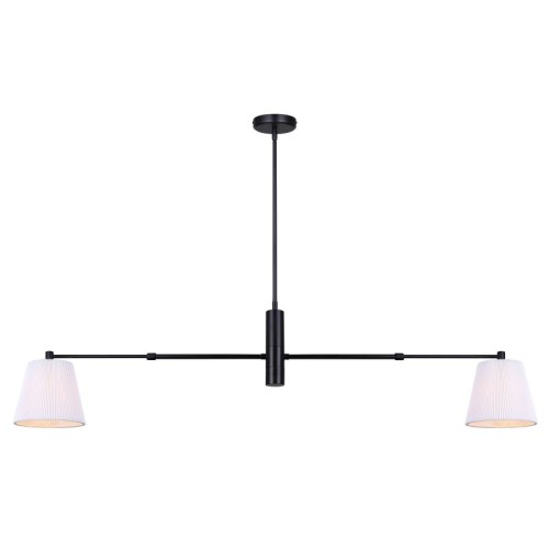 Suspendu Linéaire ASPEN 35'' à 56''