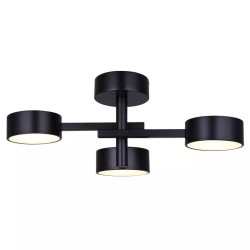 Semi-Plafonnier DEL...