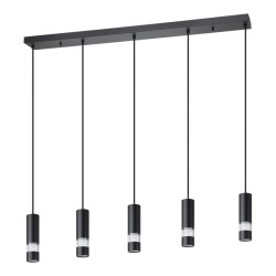 Suspendu DEL linéaire 42''...