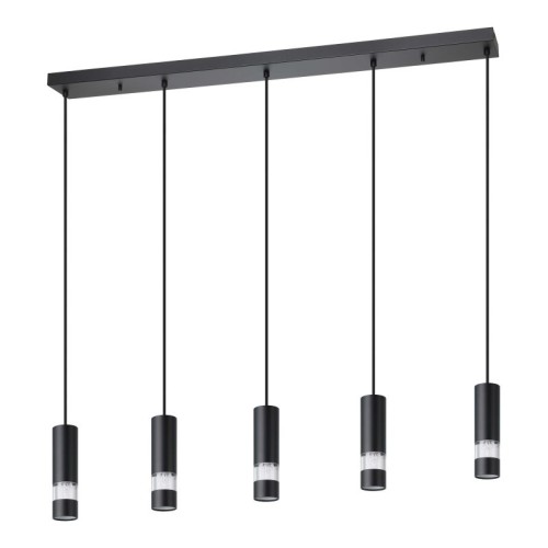 Suspendu DEL linéaire 42'' BERNABETA