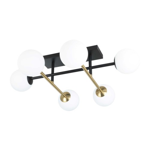 Semi-Plafonnier 31'' PAZ