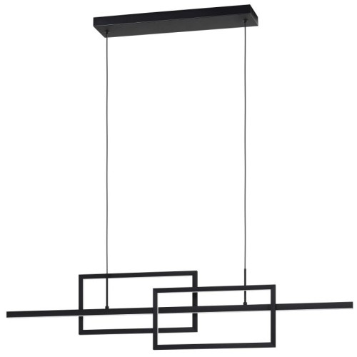 Suspendu DEL linéaire 45'' PUEBLA