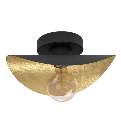 Semi-Plafonnier Murale 11'' SACEDA