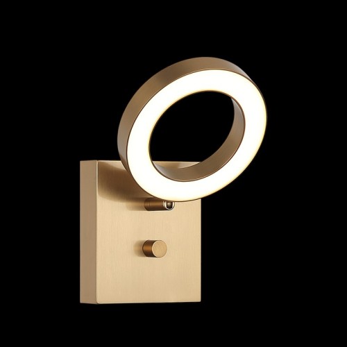 Murale DEL 5'' REALM