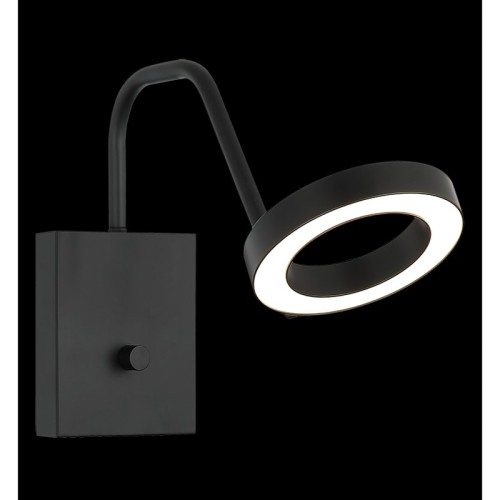 Murale LED 9'' REALM