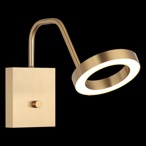 Murale LED 9'' REALM