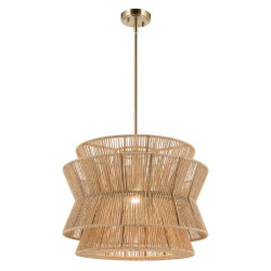 Suspendu 22'' OPHIRA