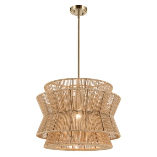 Suspendu 22'' OPHIRA