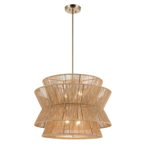 Suspendu 28'' OPHIRA