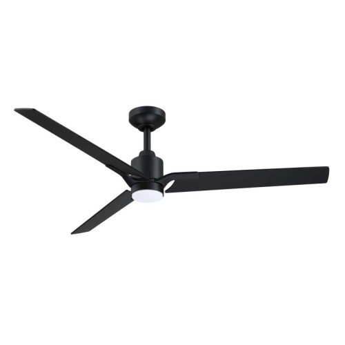 Ventilateur DEL 52'' ANCON