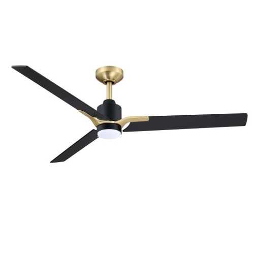 Ventilateur DEL 52'' ANCON