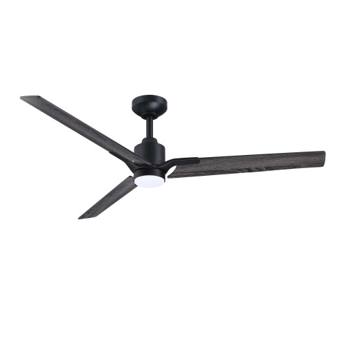 Ventilateur DEL 52'' ANCON