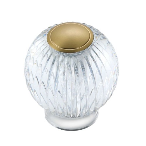 Lampe RECHARGEABLE 5'' VORA