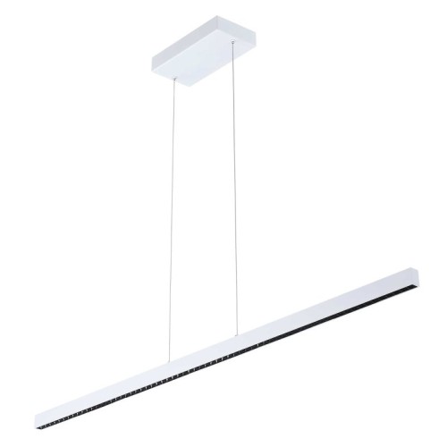 Suspendu Linéaire DEL 46'' ZOLA