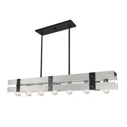 Luminaire suspendu Barnyard