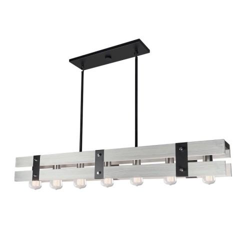 Luminaire suspendu Barnyard