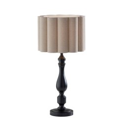 Lampe de table CLARET