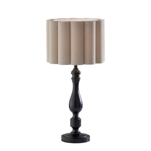 Lampe de table CLARET