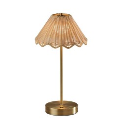 Lampe de table STEVIE